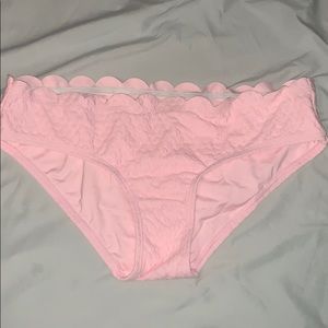 Kate Spade swimsuit bottoms - never worn